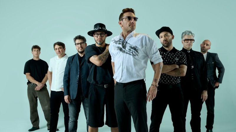 No Te Va Gustar anunció sus últimos tres shows del año en Buenos Aires
