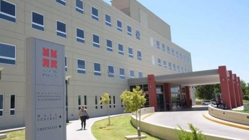 Un hombre agredió a su mujer y a su hijo de 6 meses en San Juan: ambos dieron positivo de cocaína