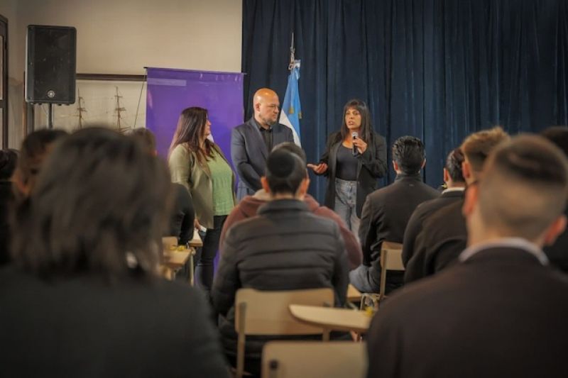 Quilmes: 720 aspirantes rindieron el examen para ingresar a la Policía Bonaerense