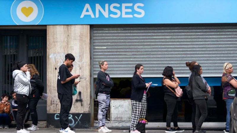 Los 4 requisitos para solicitar la Prestación por Desempleo de ANSES y cobrar hasta $391.200 en noviembre