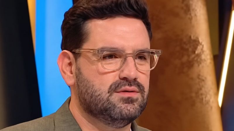 "MasterChef Celebrity": se filtró quiénes podrían ser los reemplazantes de Damián Betular