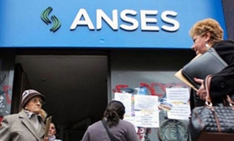 Oficializaron el pago de nuevo bono de 70 mil pesos para jubilados y pensionados en noviembre