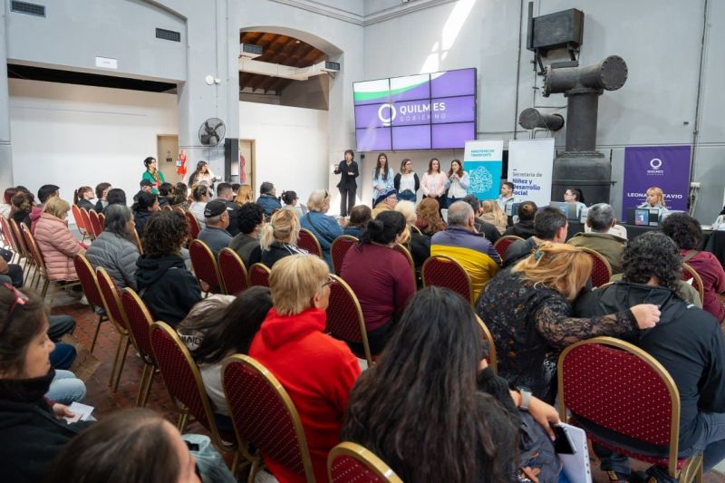 Quilmes ya entregó alrededor de 3.000 Pases Libres Multimodales