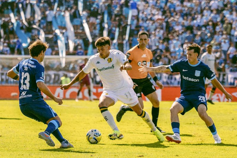 Aldosivi se juega la permanencia ante Racing, por el Torneo Clausura 2026: hora y dónde ver en vivo