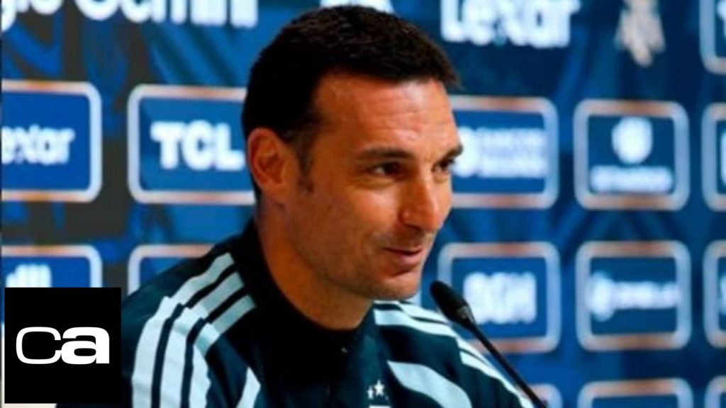 Quiénes son los 70 jugadores que debutaron con Lionel Scaloni en la Selección Argentina