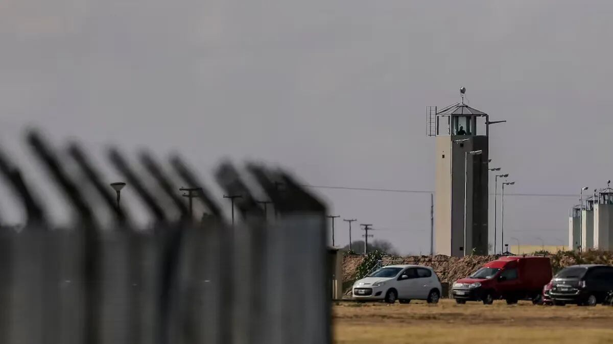 Elevaron a juicio la causa por la tortura y muerte de un preso la cárcel de Bouwer