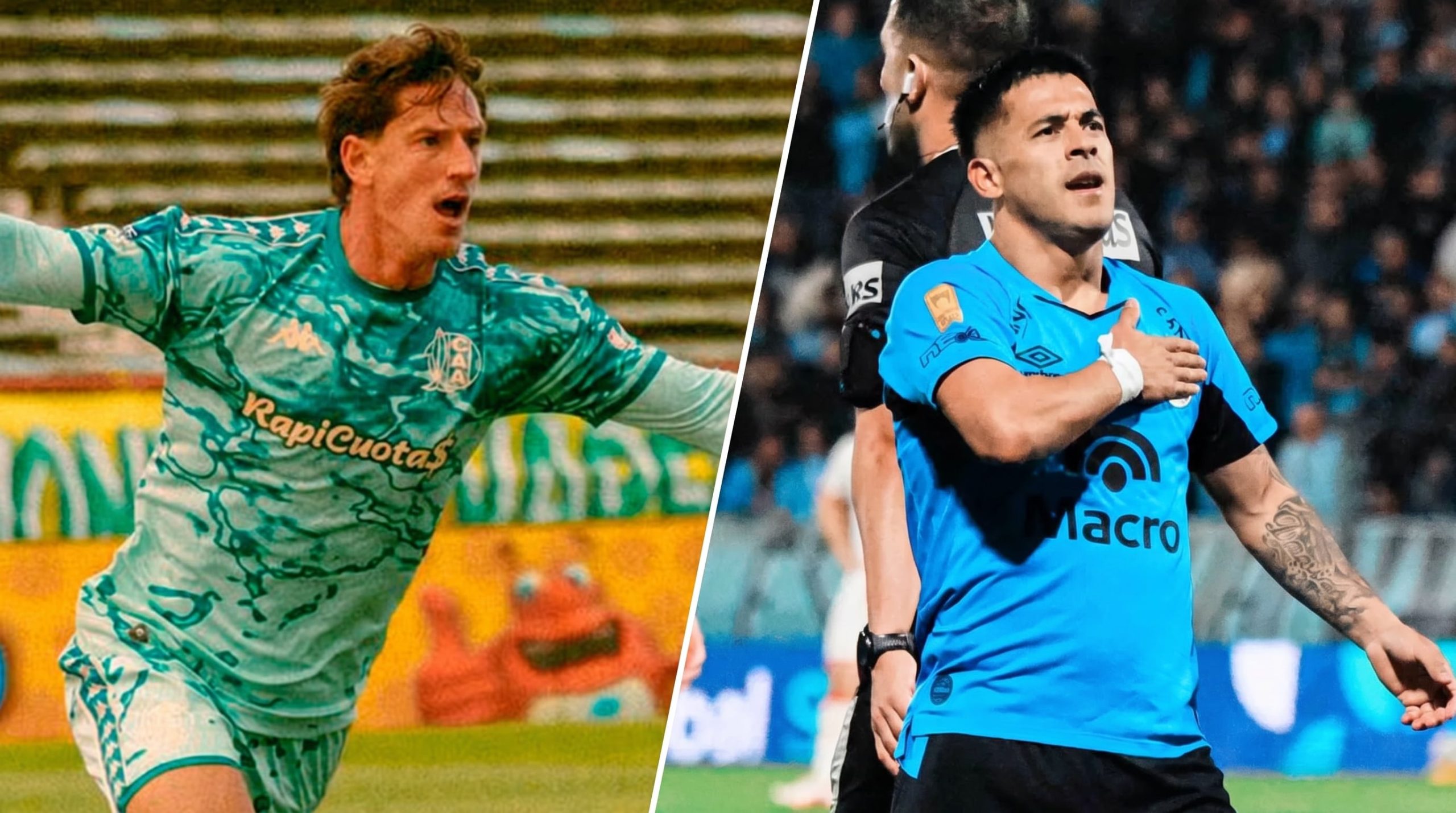 Aldosivi enfrenta a Belgrano con la obligación de sumar para lograr la permanencia en Primera División