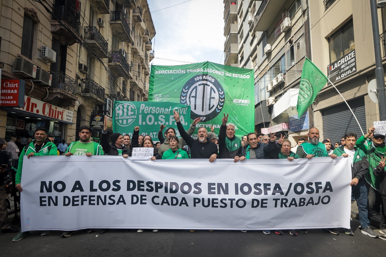 El Gobierno pone en marcha un nuevo plan de retiros voluntarios y busca que haya 20.000 empleados menos en el Estado