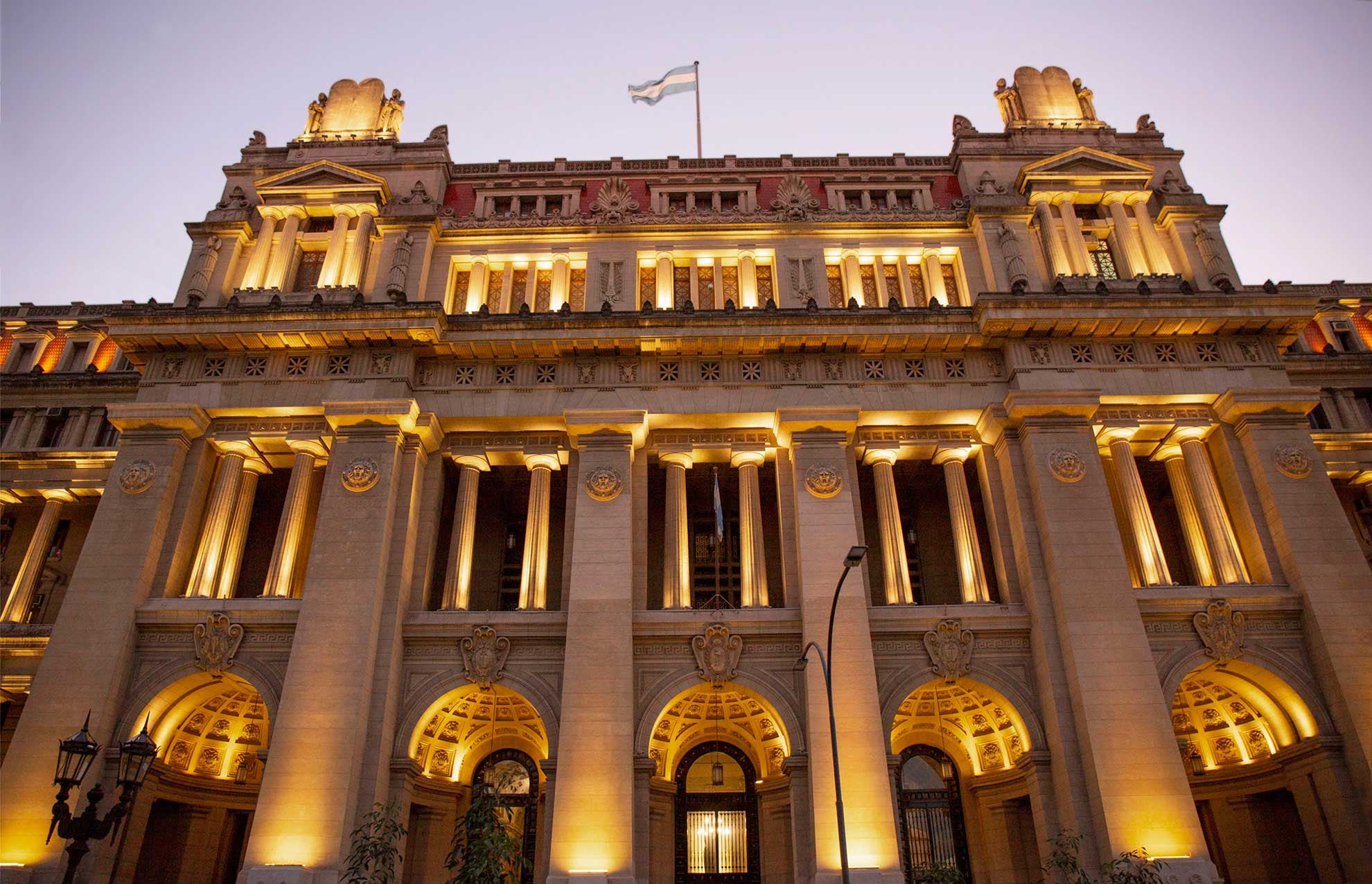 La Corte Suprema dejó firme la condena a un empleado municipal por abusar de un compañero de trabajo en Córdoba