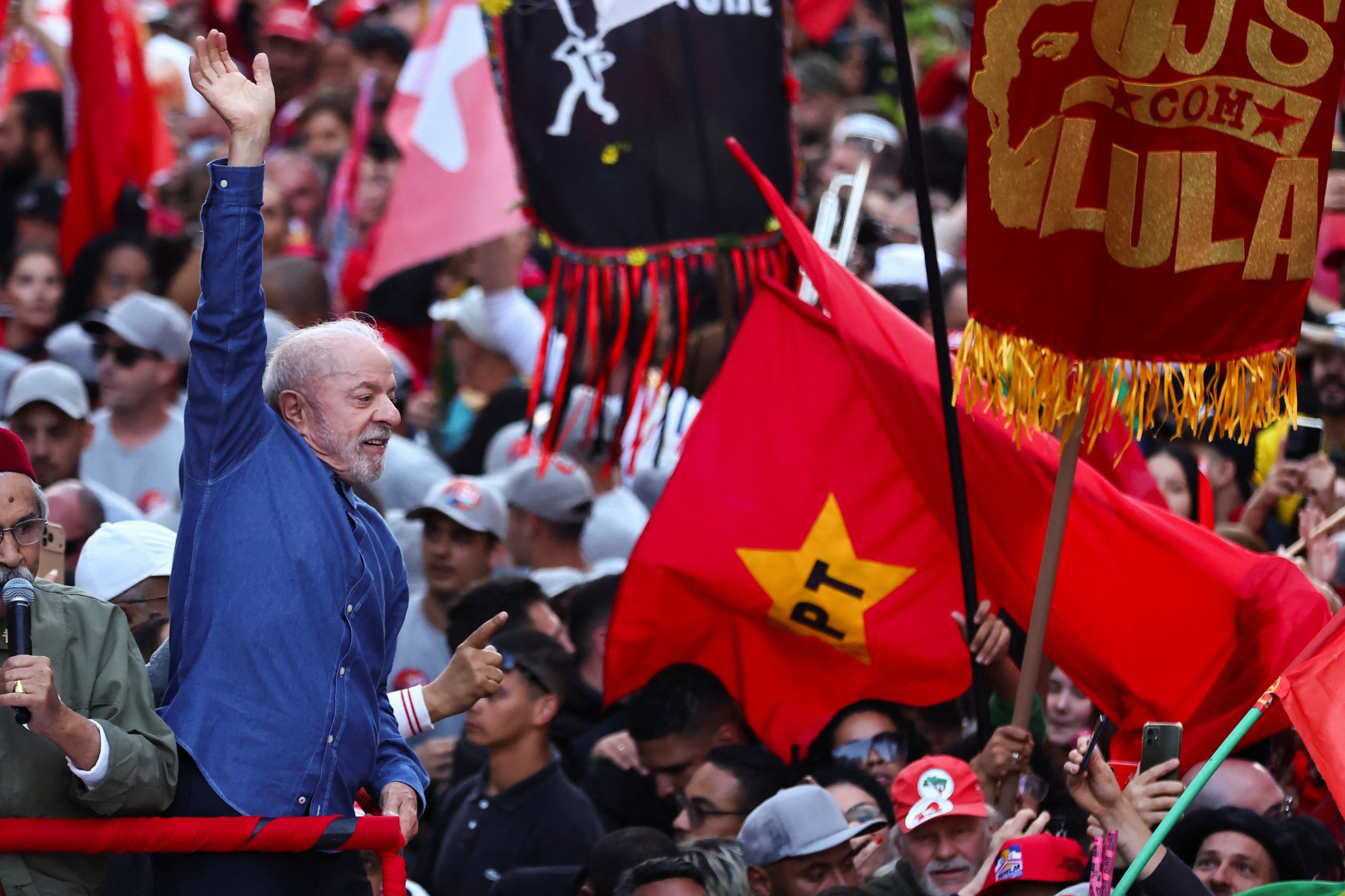 Por qué los mercados le dieron la espalda al triunfo de Lula y qué significa para la Argentina