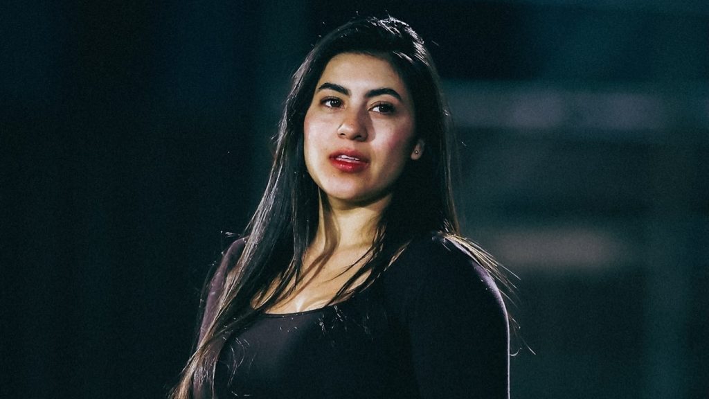 La defensa de la fotógrafa que quedó involucrada en el polémico código de vestimenta a periodistas que impuso un club paraguayo