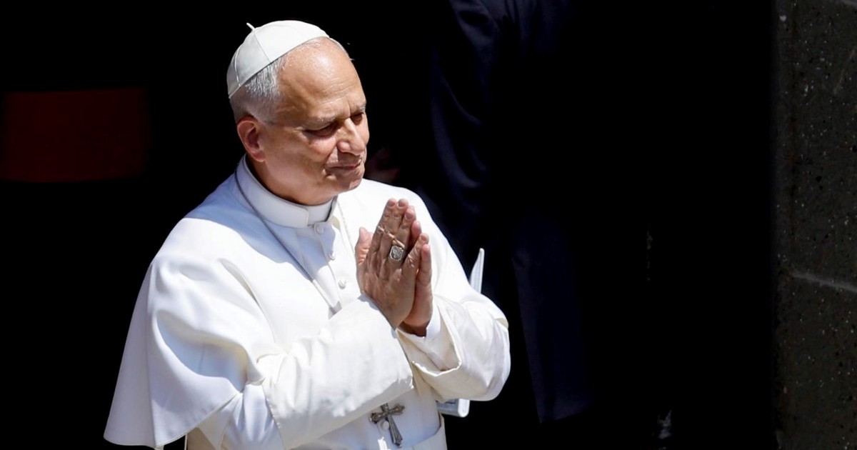 Feriados de noviembre 2026 por la visita del Papa: quiénes tendrán cuatro días de descanso
