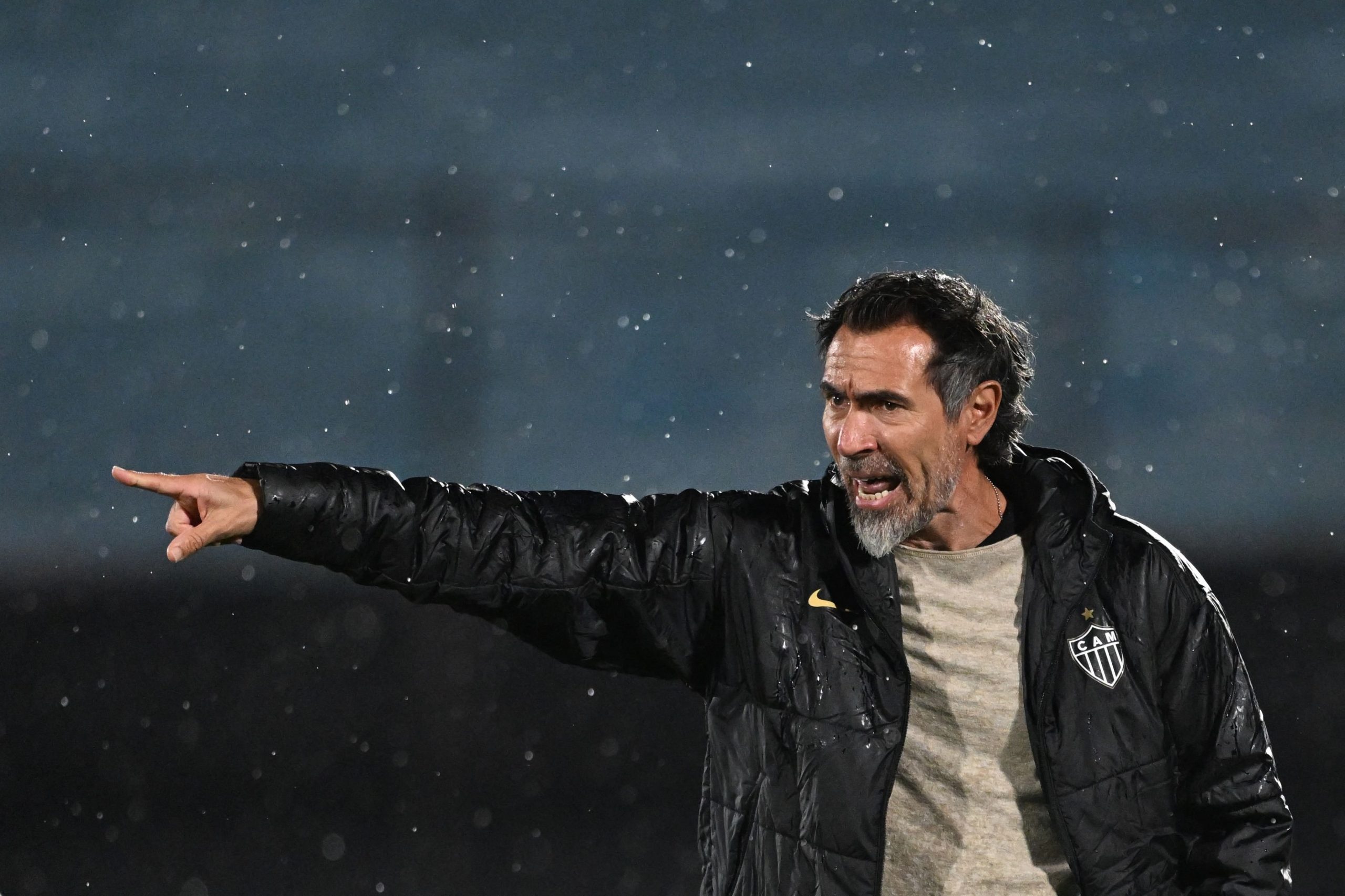 Atlético Mineiro, un conocido de los argentinos que pasó del recelo a la ilusión con el técnico Eduardo Domínguez