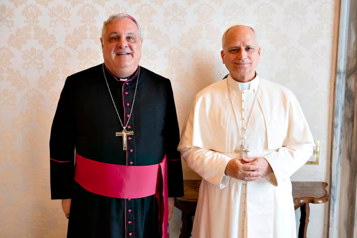 “Que la gente no llega a fin de mes es un dato de la realidad”: la Iglesia volvió a cruzar a Milei