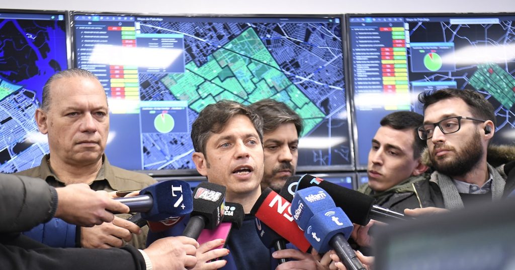 Las señales confusas del peronismo distorsionan una propuesta electoral que está lejos de consolidarse