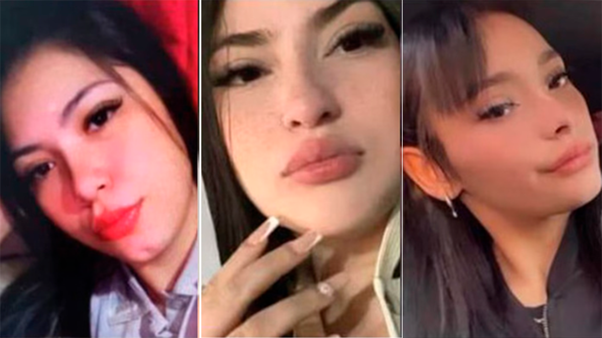 Triple crimen de Florencio Varela: procesaron con prisión preventiva a cuatro acusados y liberaron a una sospechosa