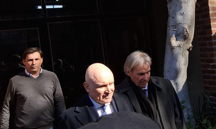 José Luis Espert apeló su procesamiento por lavado de dinero y pidió su sobreseimiento