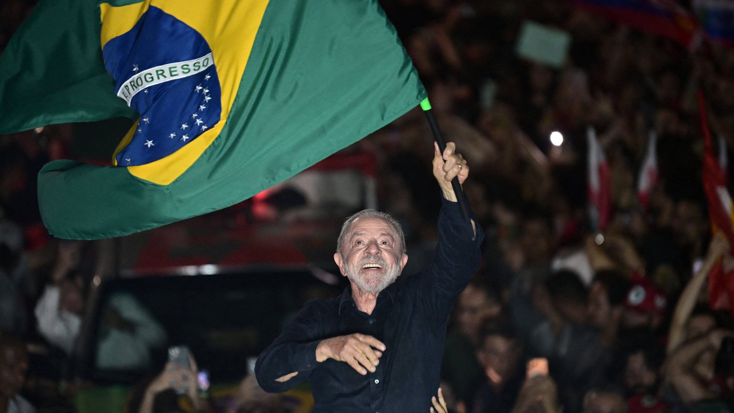 Qué nos enseña la victoria de Lula