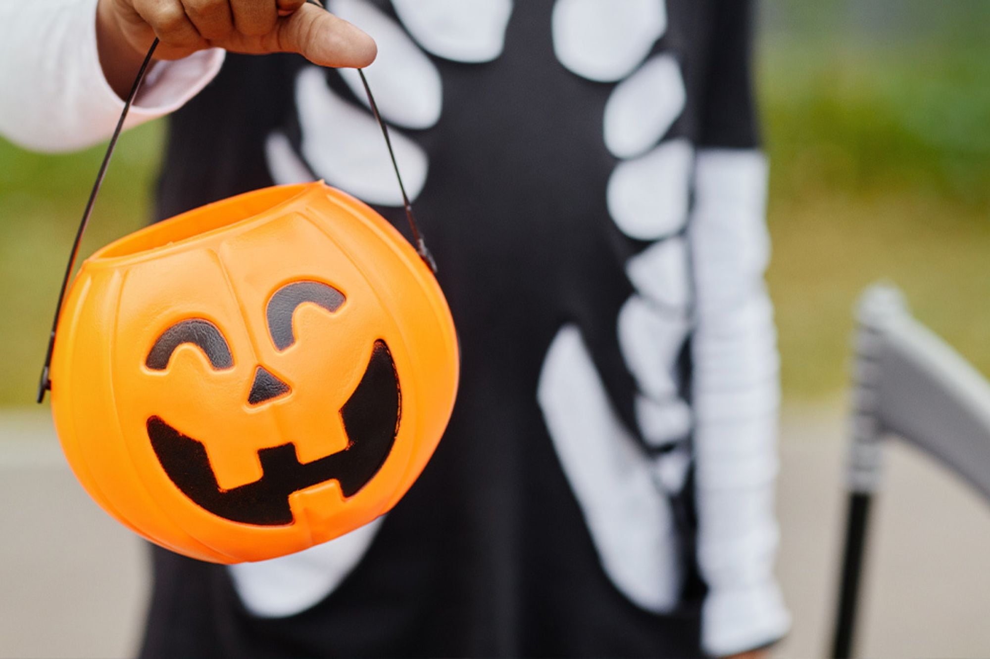 Halloween con chicos: de un parque inflable a una carrera de disfraces y otros planes con precios y horarios