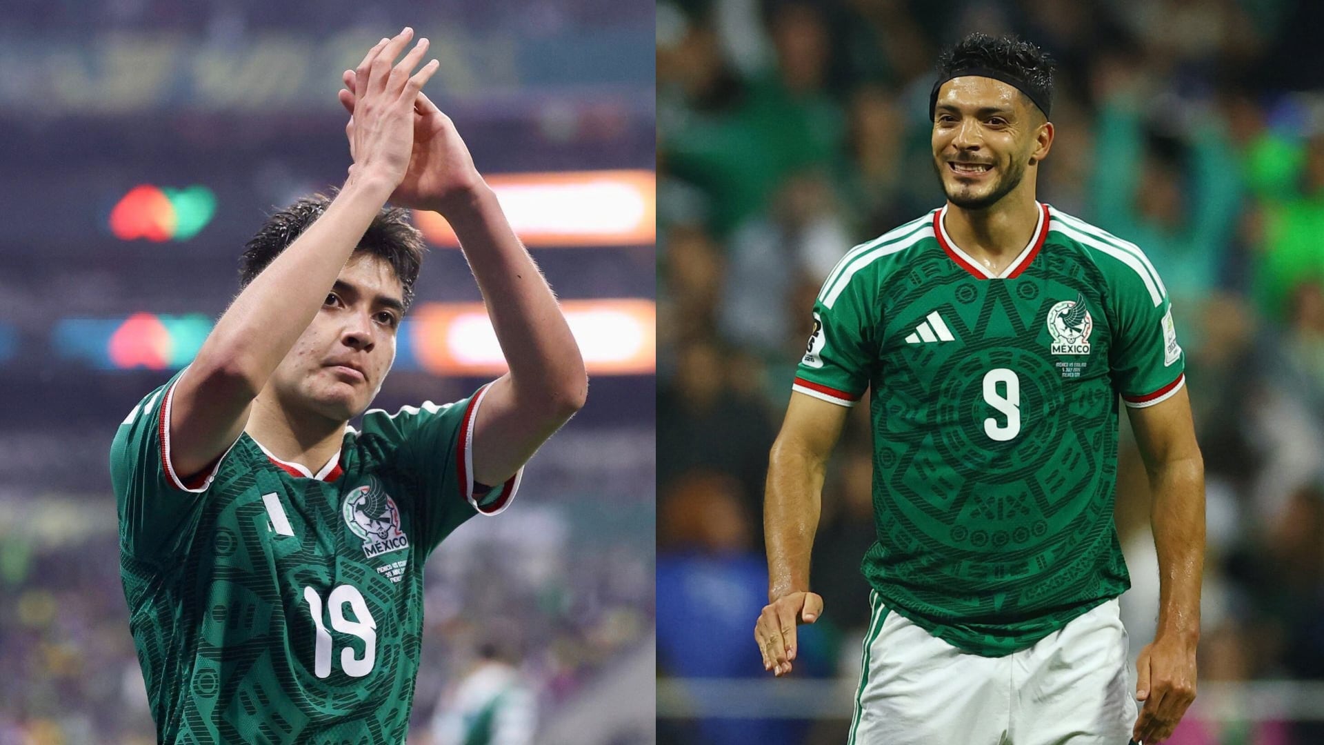Raúl Jiménez da su pronóstico para el futuro de Gilberto Mora y revela en qué equipo de Europa lo quiere ver