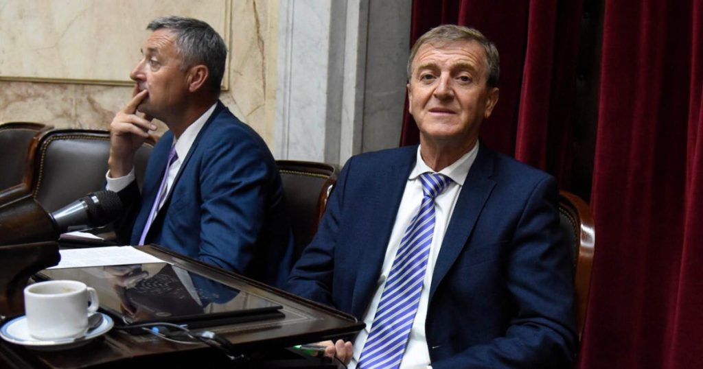 Río Negro: La Libertad Avanza puso freno a las autopostulaciones y dejó la candidatura a gobernador en manos de la Casa Rosada