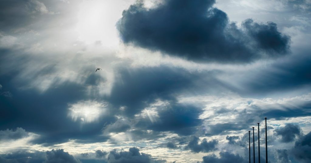 Clima hoy en Talampaya, La Rioja: el pronóstico del tiempo para este martes 27 octubre de 2026