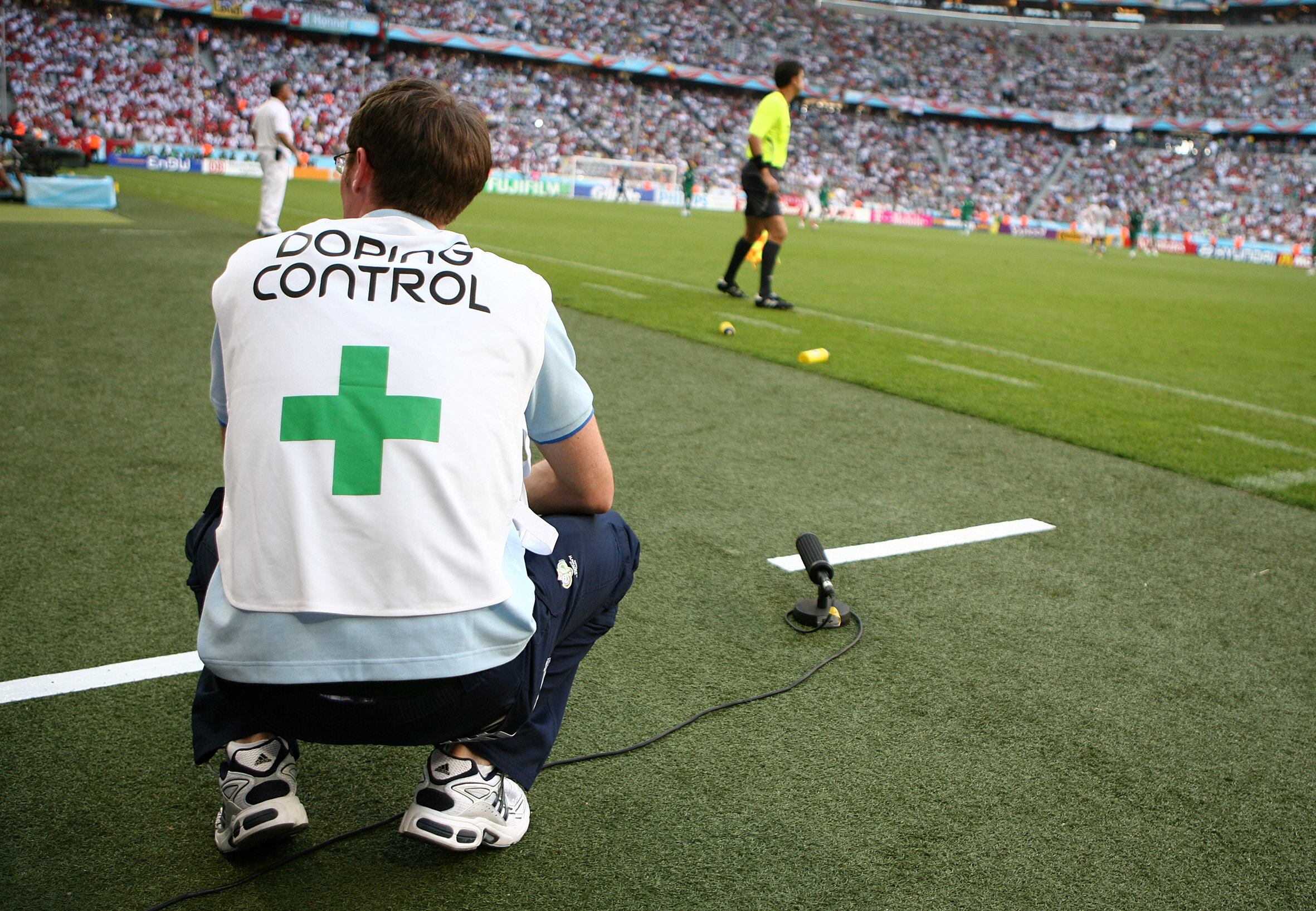 Ningún positivo en cinco años: qué cambió en el fútbol argentino para que ahora el antidoping sea “light”