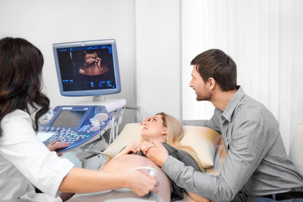 Los problemas de placenta podrían contribuir al riesgo de TDAH