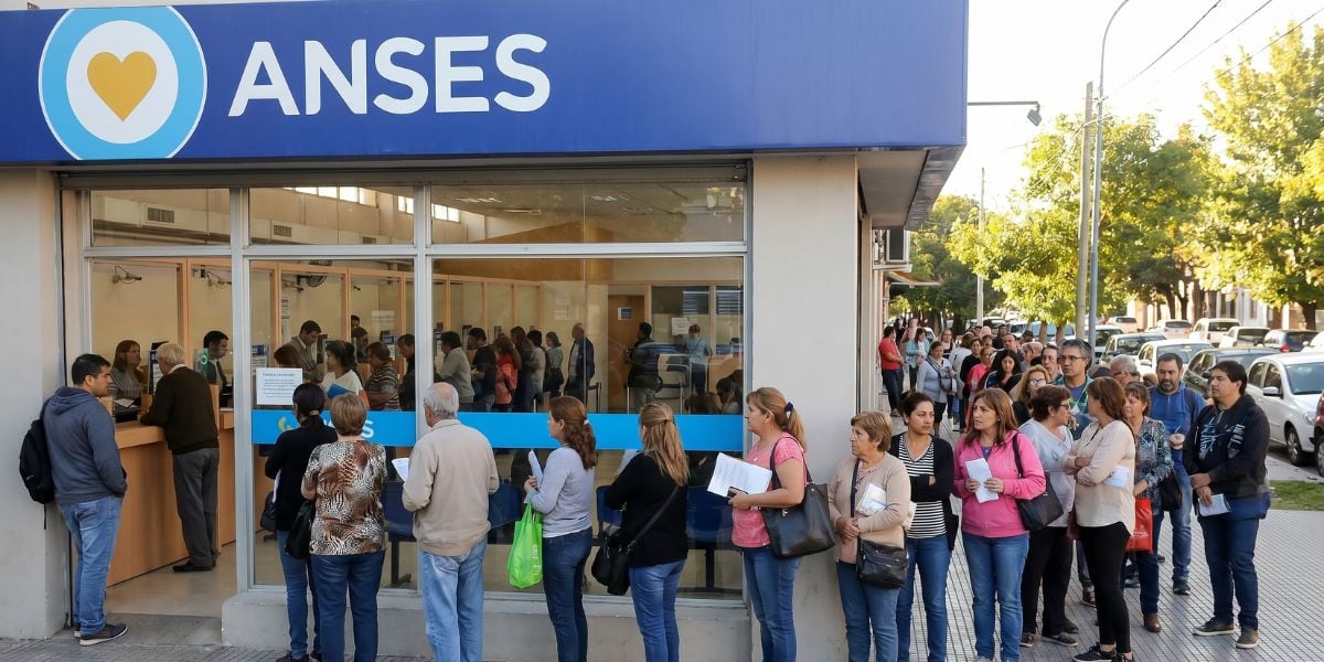 Jubilaciones: la Justicia recompuso el centro, pero dejó afuera los extremos