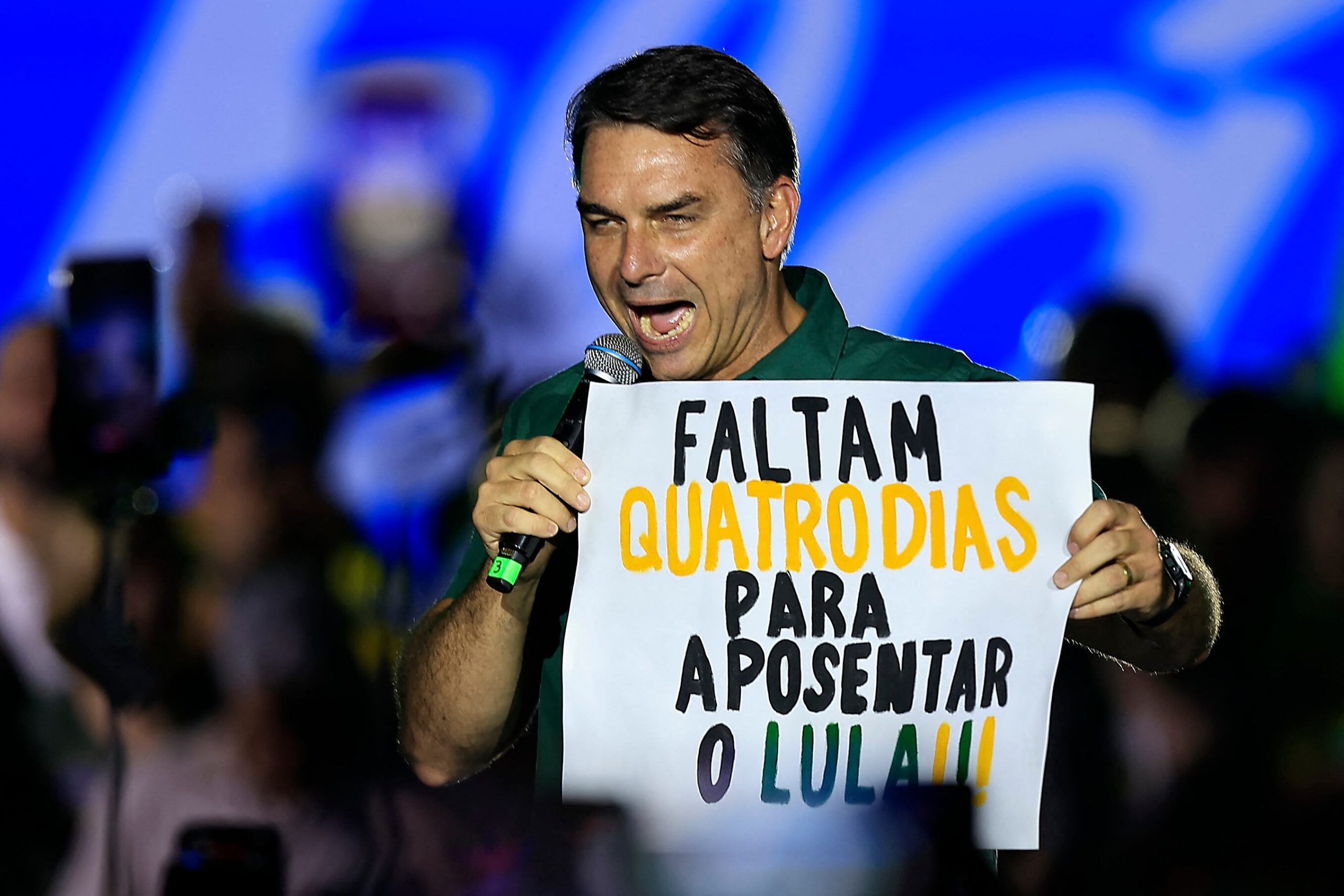 Cuatro elecciones clave para la ultraderecha global