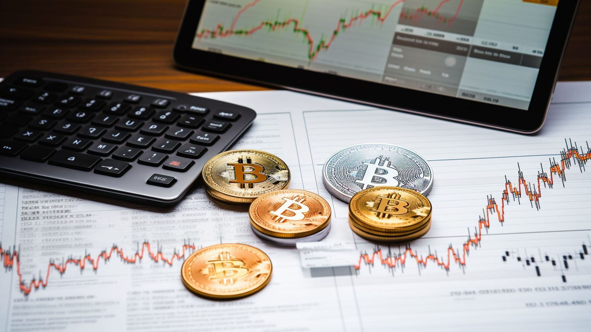Criptomonedas: cuál es su precio en el mercado este martes 27 de octubre