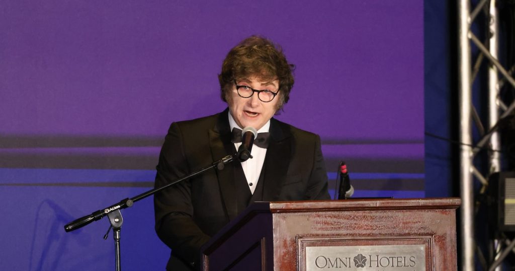 Javier Milei volverá a viajar a Estados Unidos: nuevas señales de apoyo a Trump antes de las elecciones de medio término