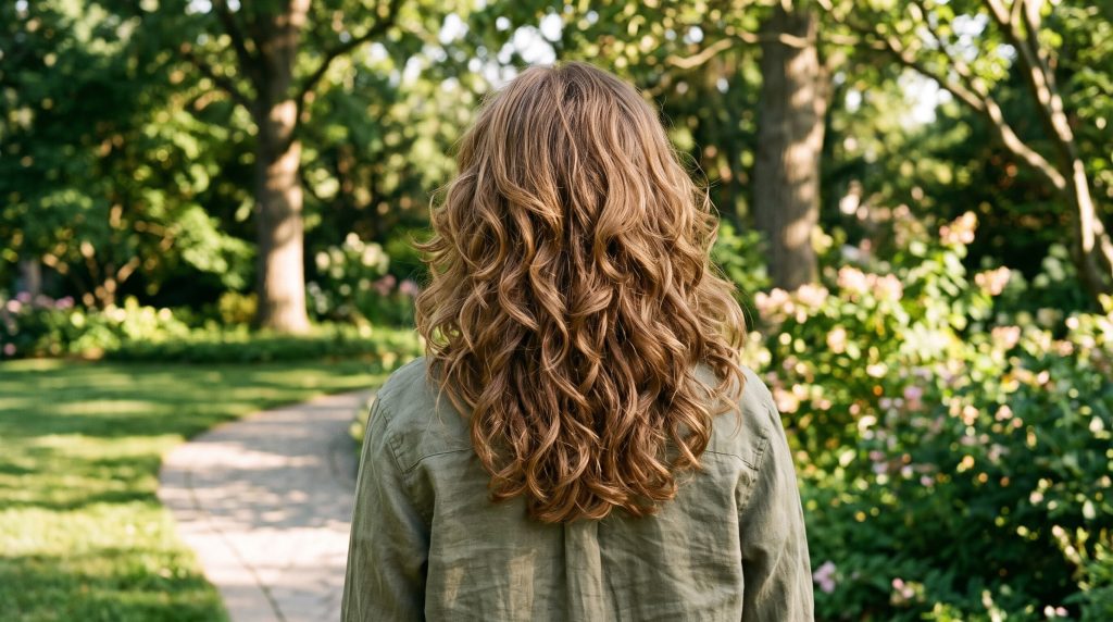 Diez cortes de cabello en capas para dar movimiento sin hacer un cambio drástico