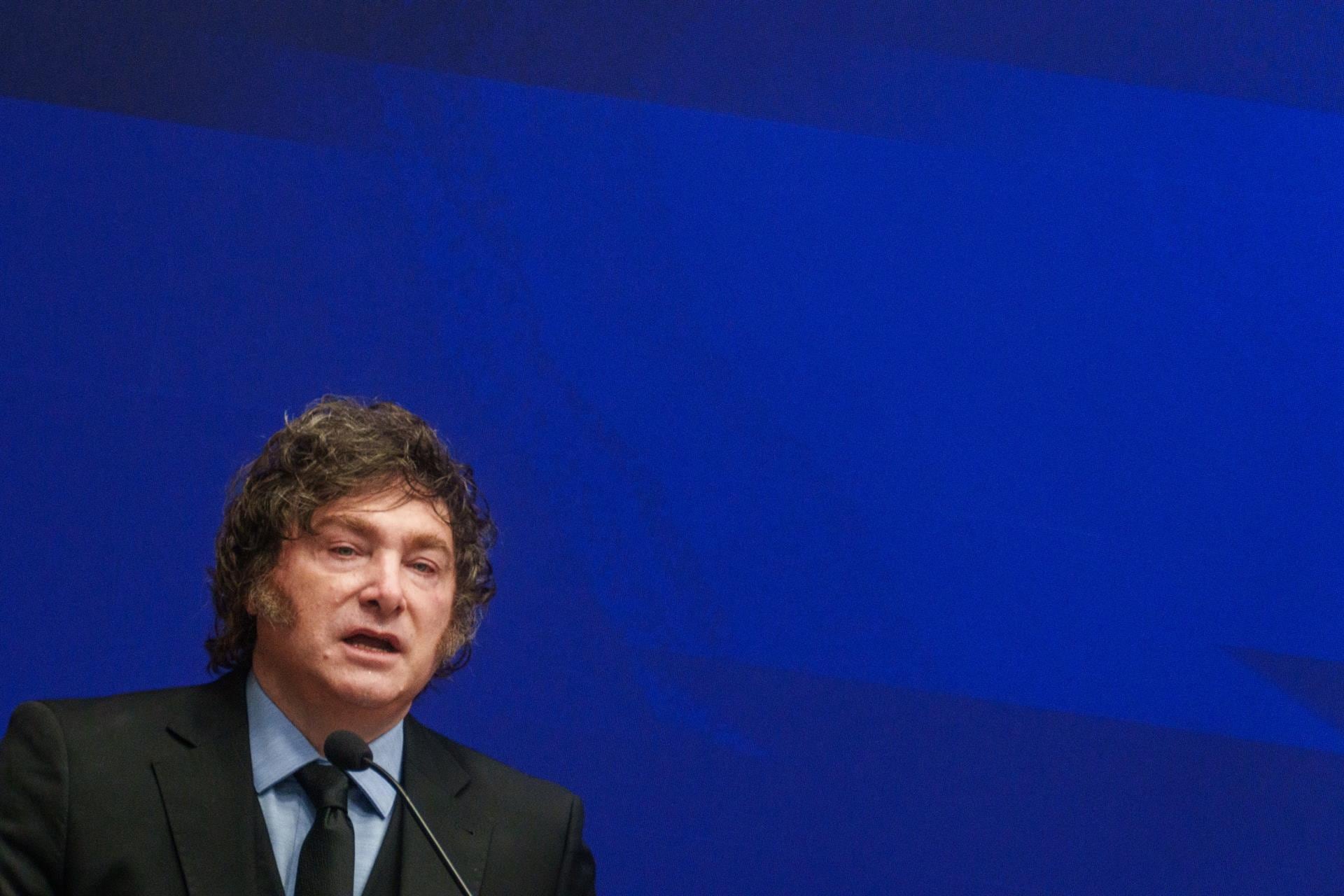 Las intervenciones electorales de Milei como estrategia geopolítica y los frentes abiertos en EEUU, Brasil y España