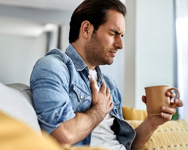 Las señales silenciosas del corazón que no hay que ignorar, según un cardiólogo