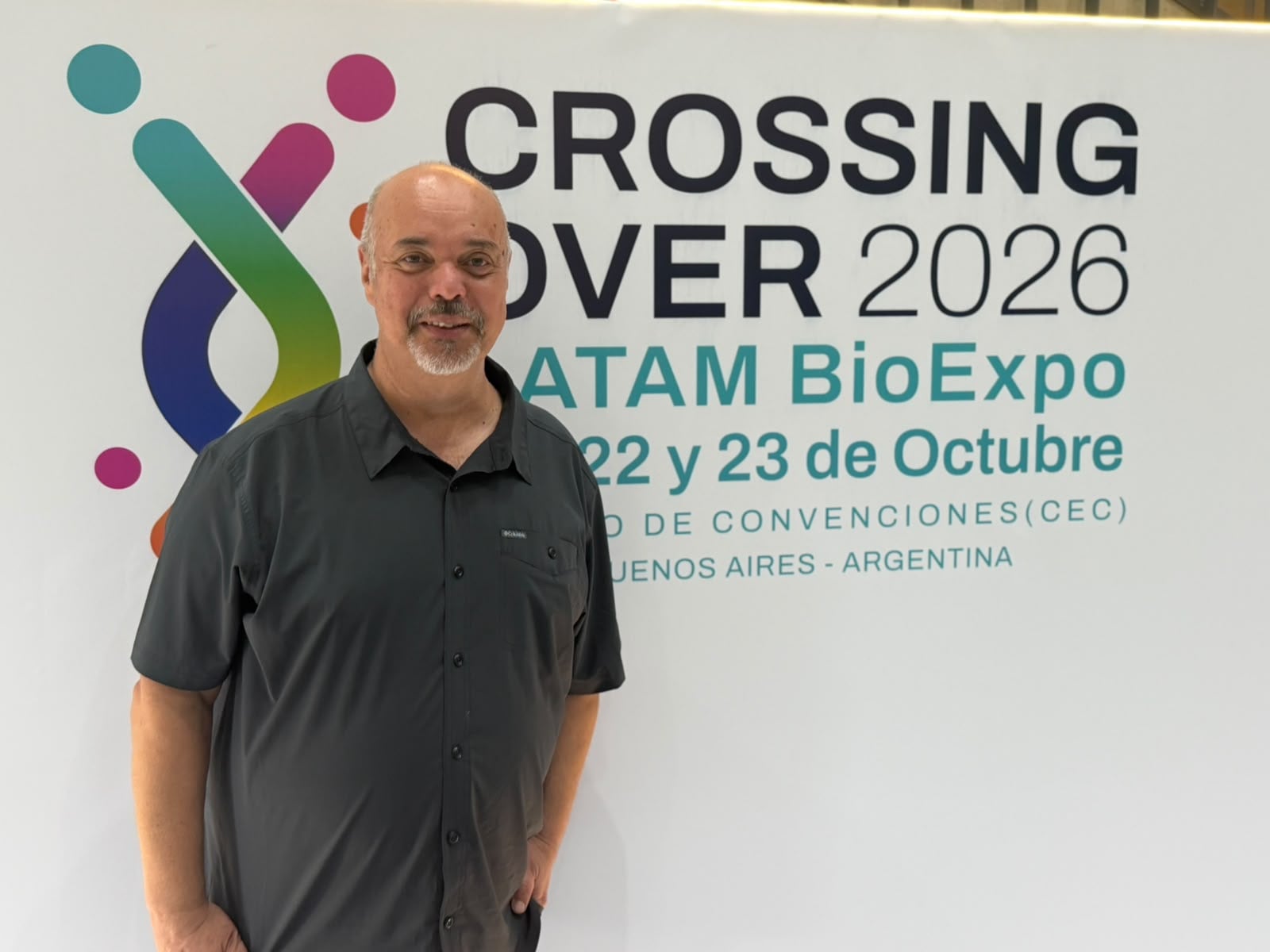 Mario Feldman, experto en microbiología: “Estamos perdiendo la batalla contra las bacterias”
