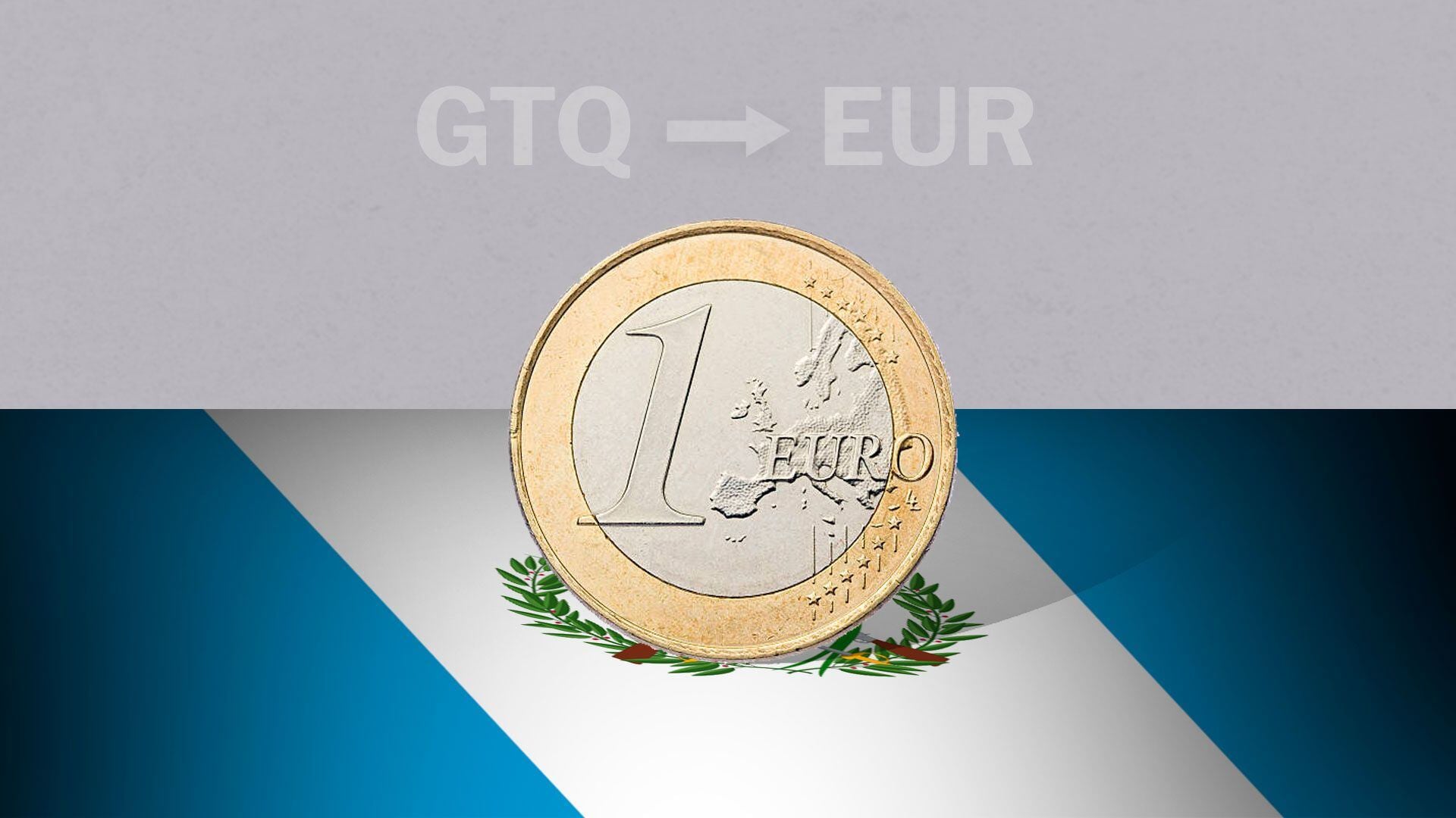 Euro hoy en Guatemala: cotización de cierre del 19 de octubre