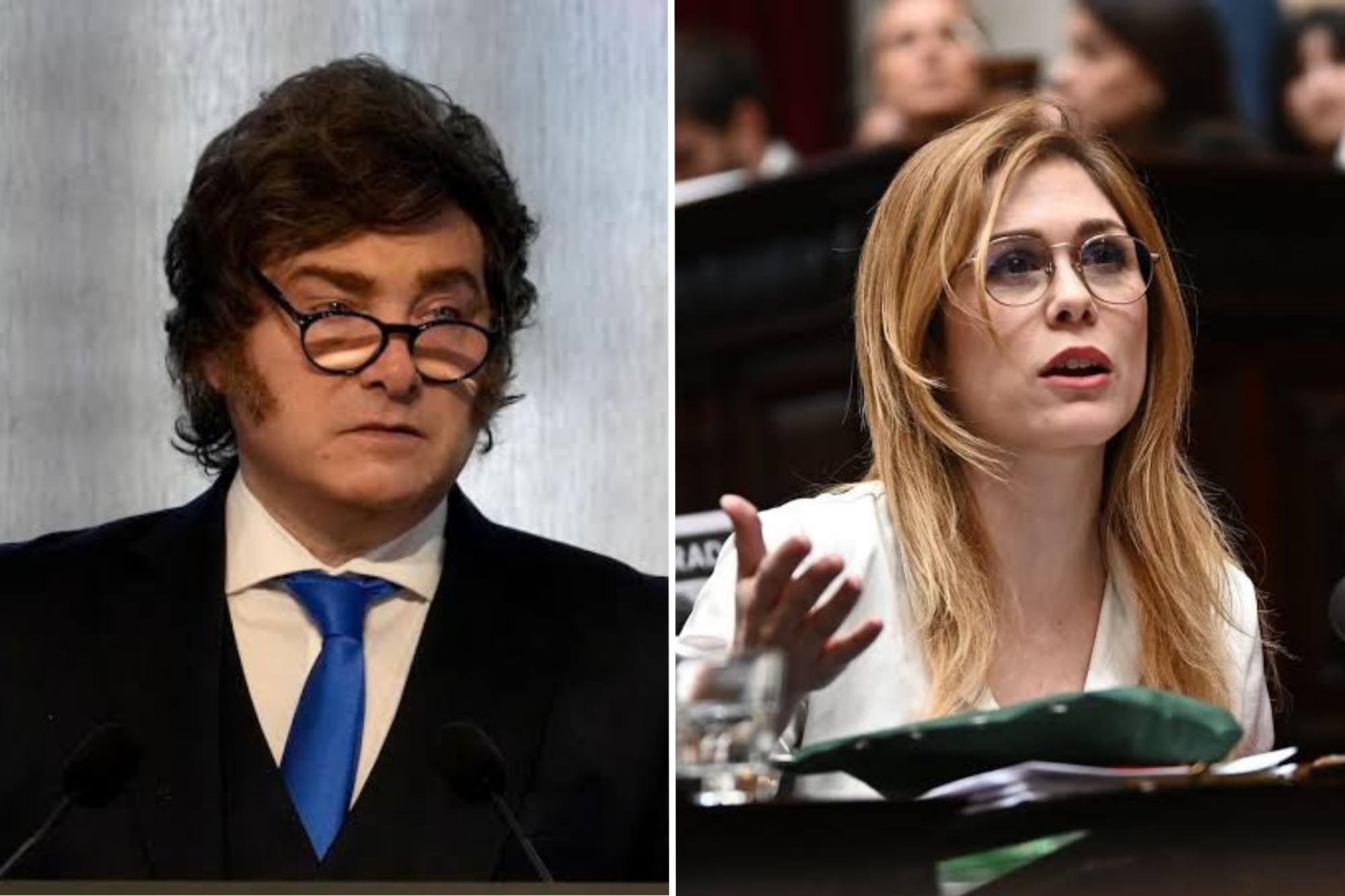 Reacciones de las elecciones en Brasil 2026: mensajes, tuits y declaraciones