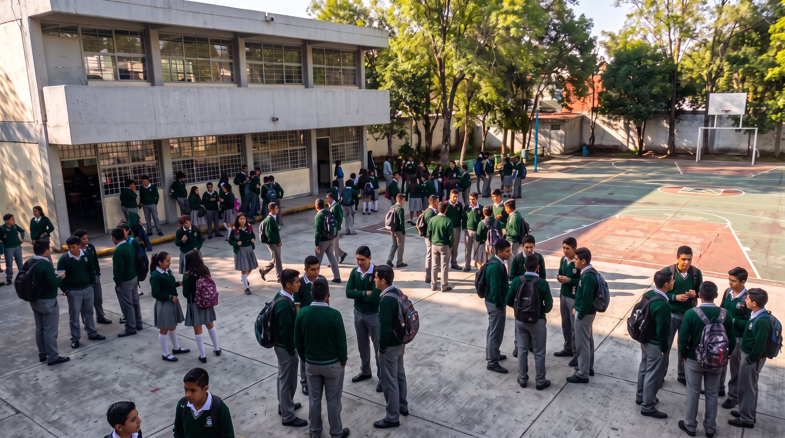 De la caída en una clase de gimnasia al fallo millonario: la Cámara elevó casi 600% la indemnización por el accidente de un alumno