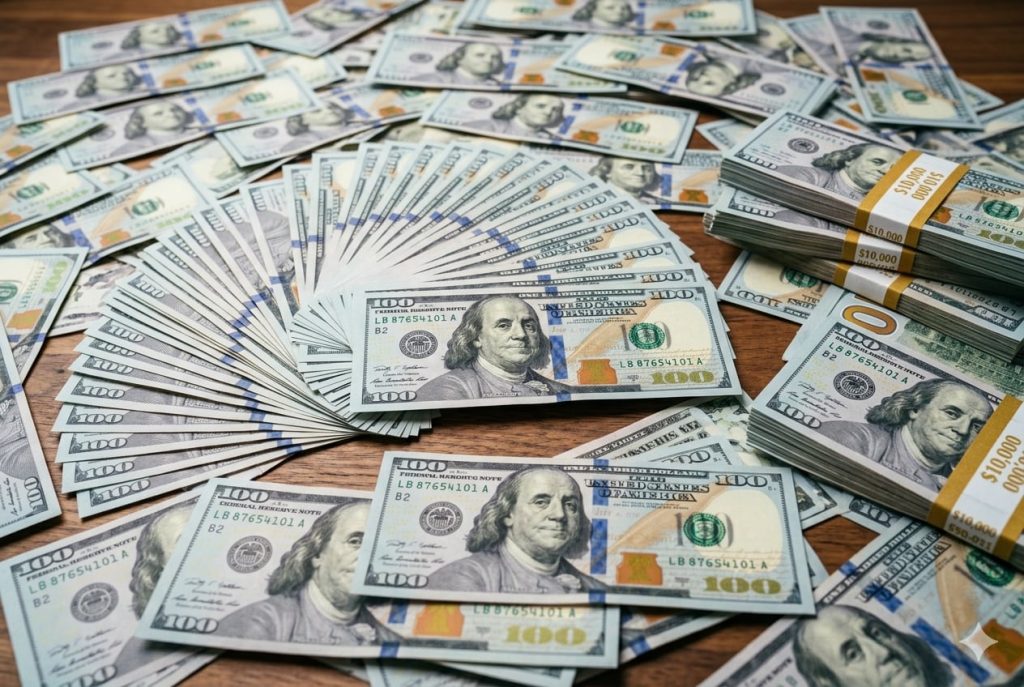Dólar hoy y dólar blue, EN VIVO: y cuál es el precio del paralelo este viernes 23 de octubre, minuto a minuto