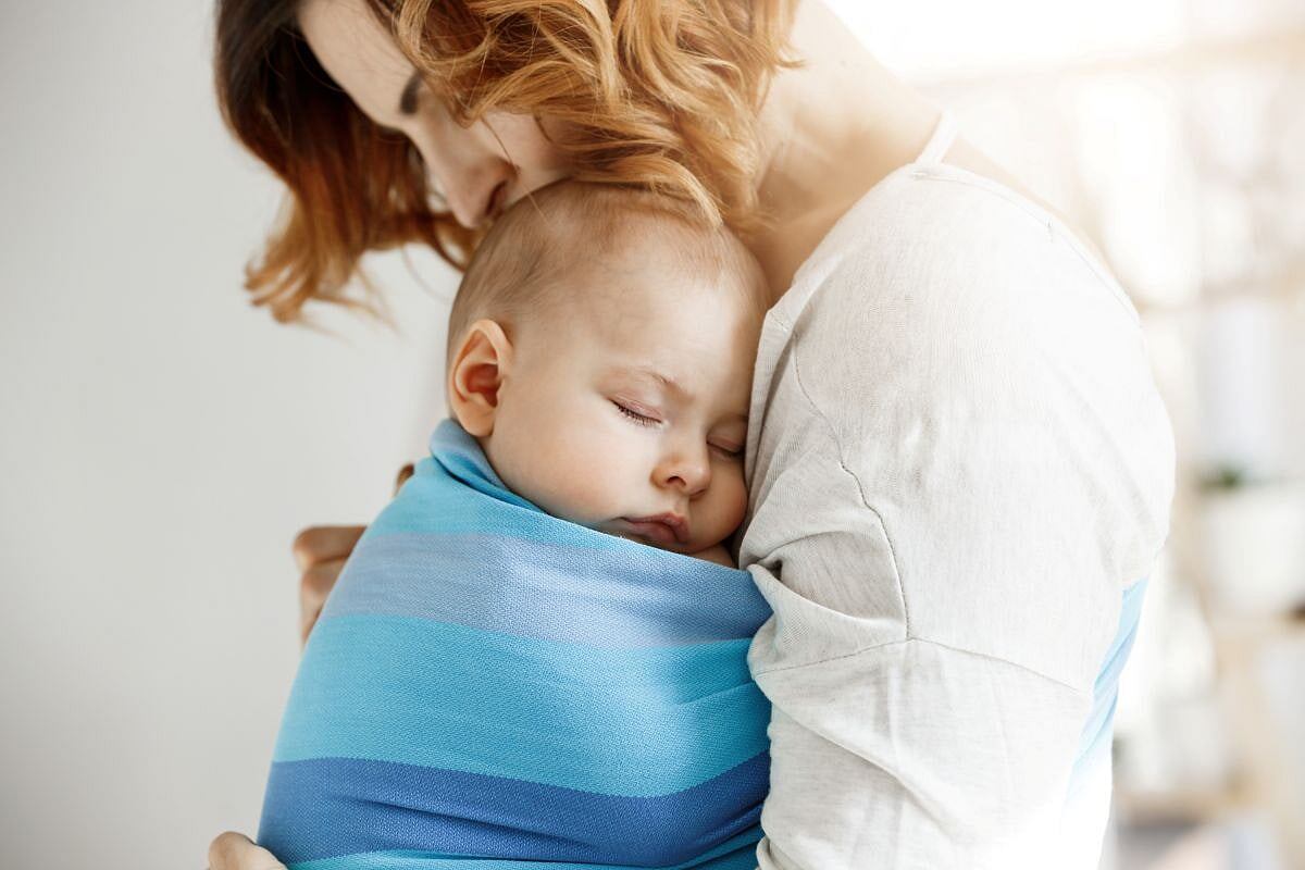 4 de cada 5 padres dicen que tener un bebé cuesta demasiado, según encuesta