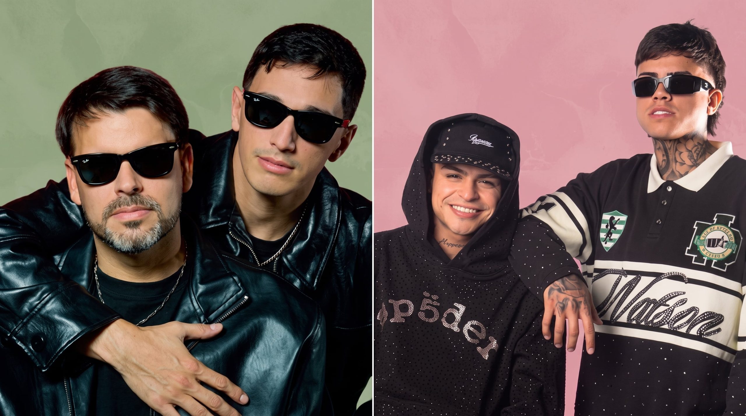 Premios Ídolo 2026: Q’Lokura y La T y La M le pondrán música a la gala