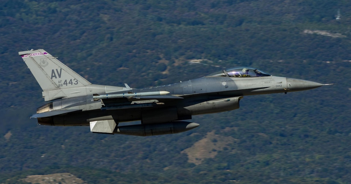 La OTAN comenzará la próxima semana en Italia su ejercicio anual de disuasión nuclear, con la participación de aeronaves de 17 países aliados