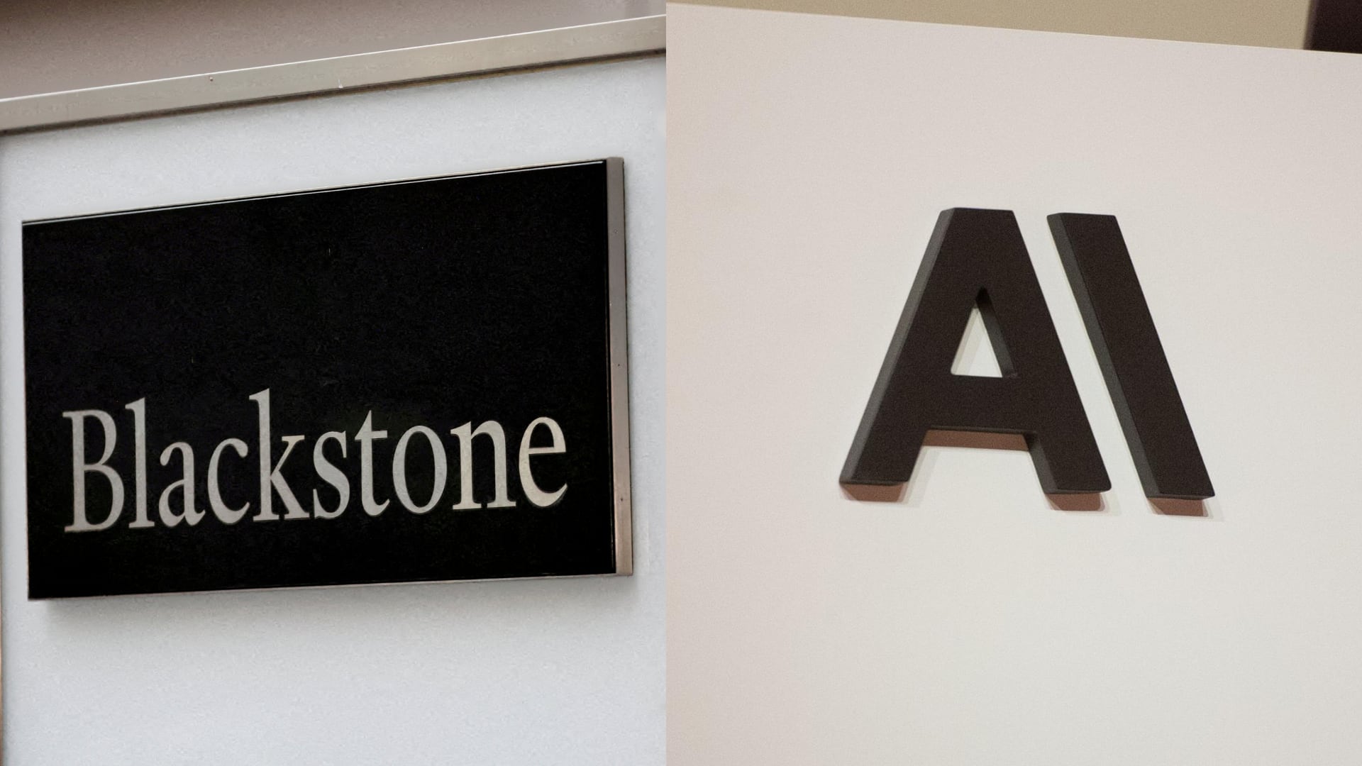 Anthropic acepta pagar intereses del 10% a Blackstone para sostener su carrera de chips
