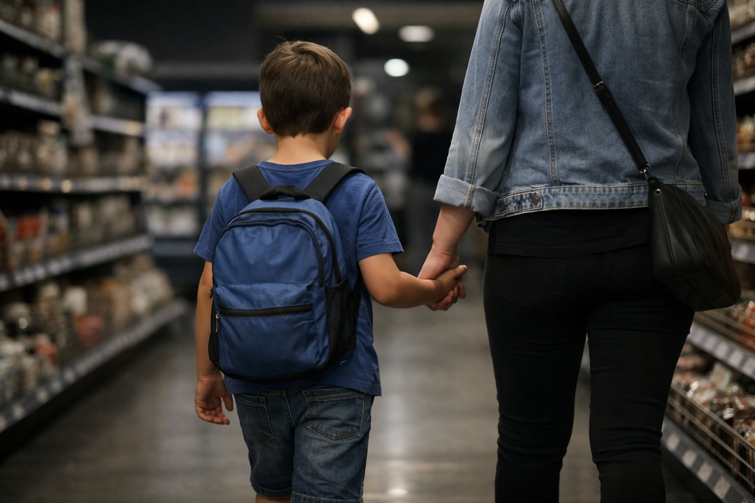 Priorizó el cuidado de su hijo: un fallo ordena a su expareja pagarle una compensación calculada por cada mes de convivencia