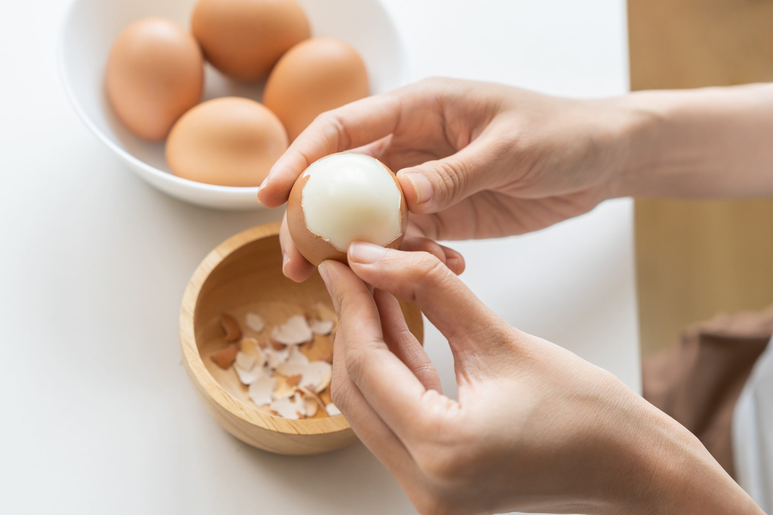 El alimento bajo en calorías y “súper saciante” que te ayuda a comer menos durante el día si lo incorporás en el desayuno, según un estudio