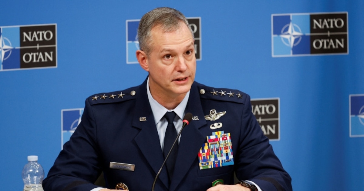 La OTAN advertirá a Rusia sobre su capacidad de respuesta ante el aumento de las operaciones híbridas contra países aliados
