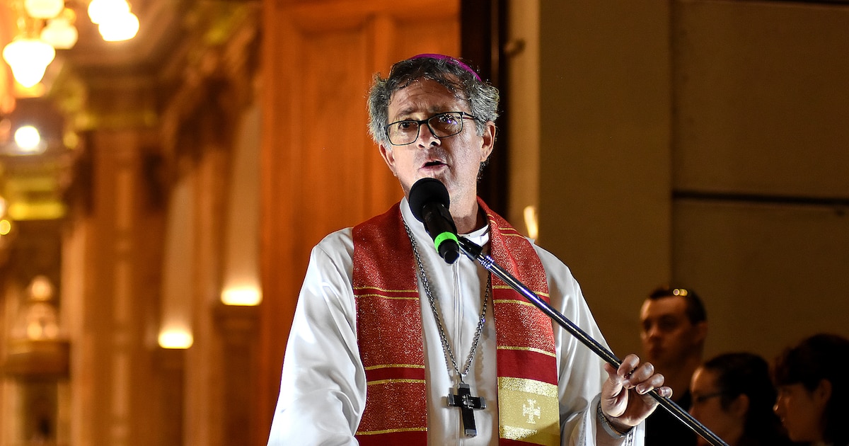 El Gobierno no quiere confrontar con la Iglesia, pero apuntan contra García Cuerva