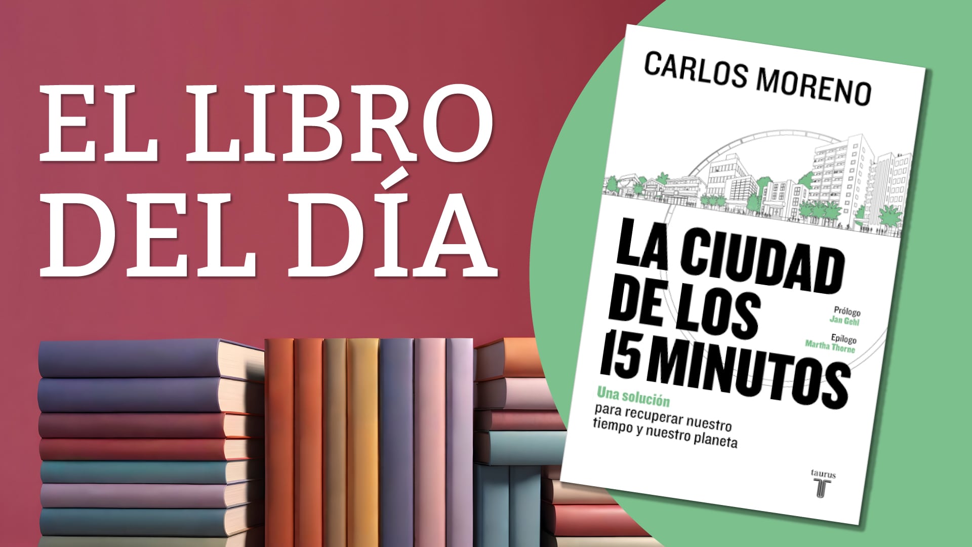 “La ciudad de los 15 minutos”: el urbanista colombiano que transformó París y ahora quiere rediseñar el mundo