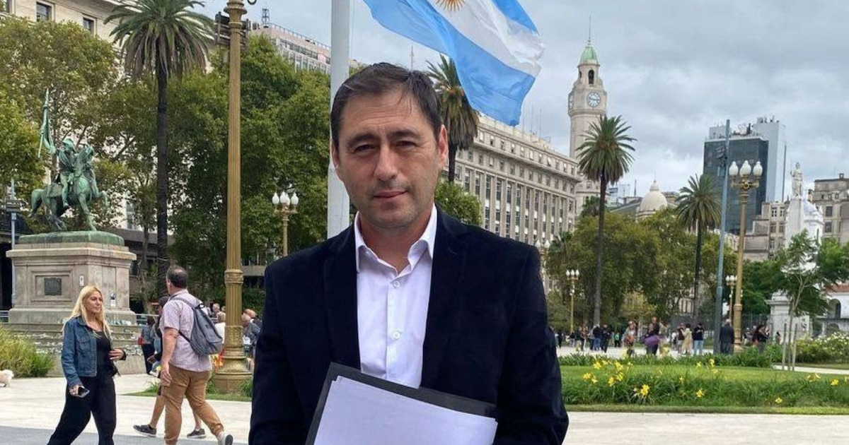 Río Negro: imputaron a un intendente libertario por corrupción y deberá afrontar un referéndum